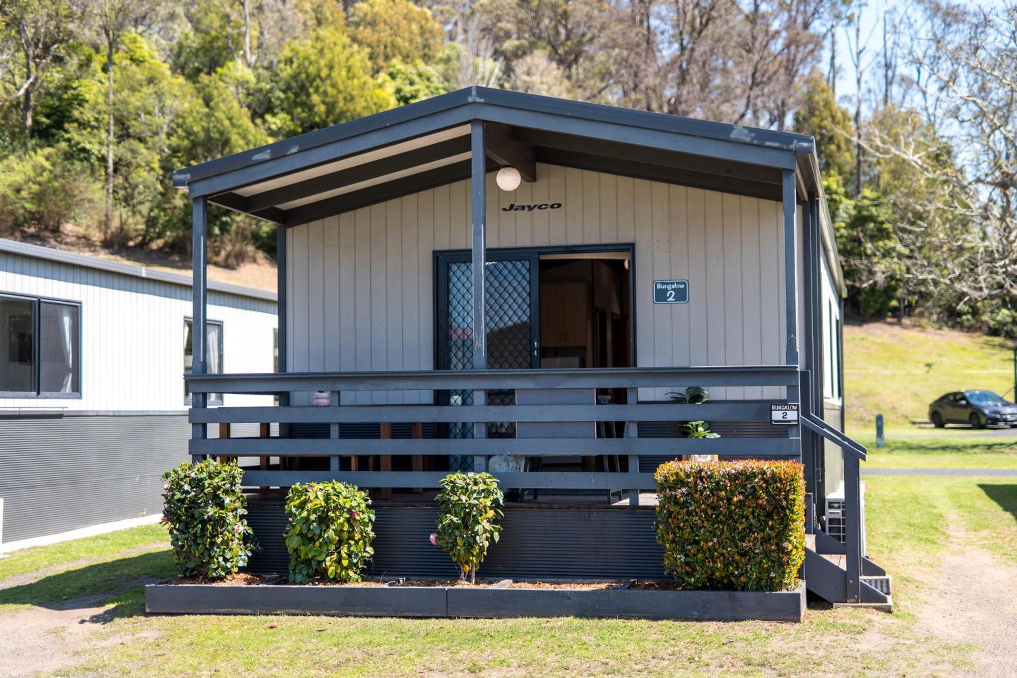 Tasman Holiday Parks - Merimbula Room photo