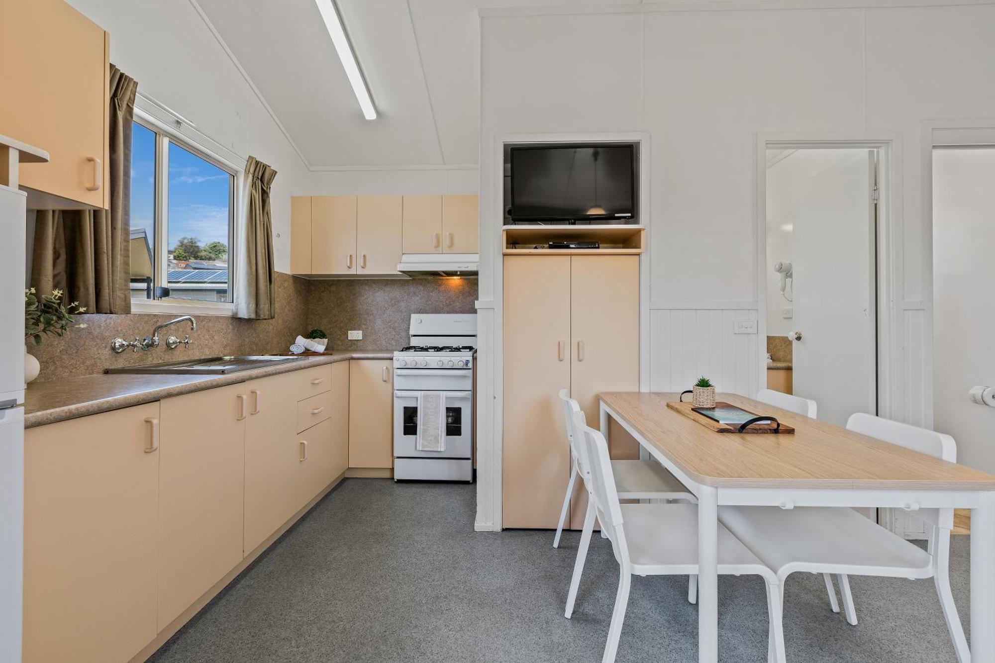 Tasman Holiday Parks - Merimbula Room photo