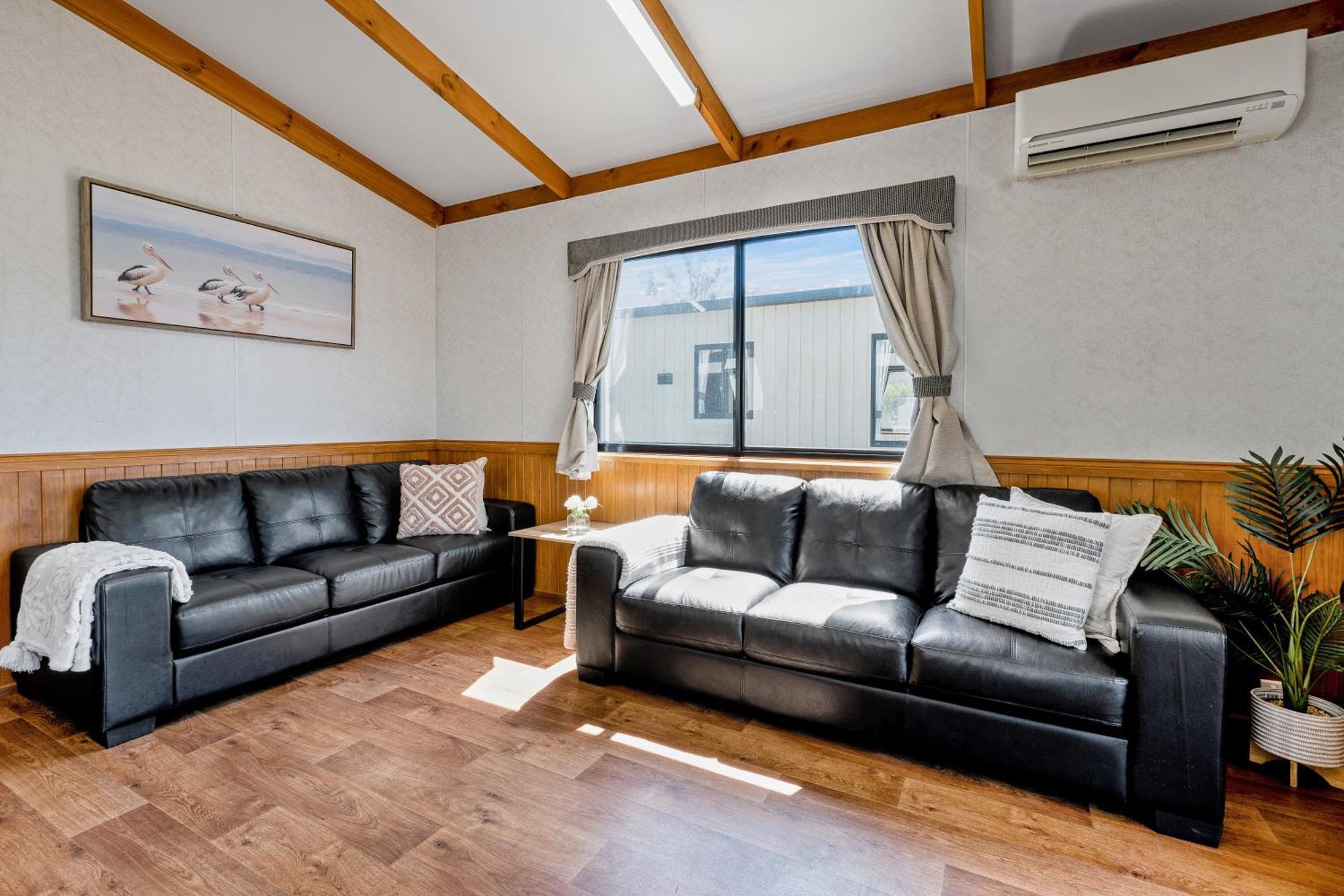 Tasman Holiday Parks - Merimbula Room photo