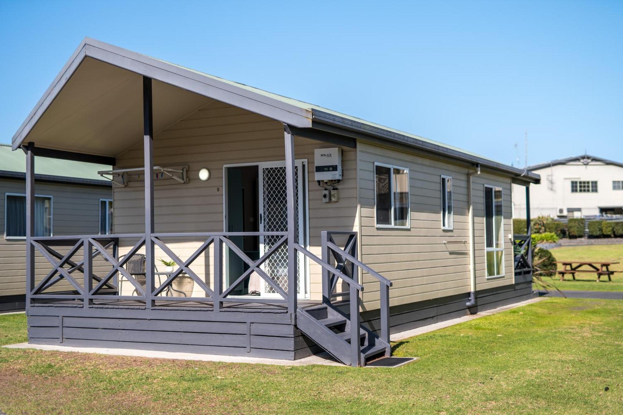 Tasman Holiday Parks - Merimbula Room photo