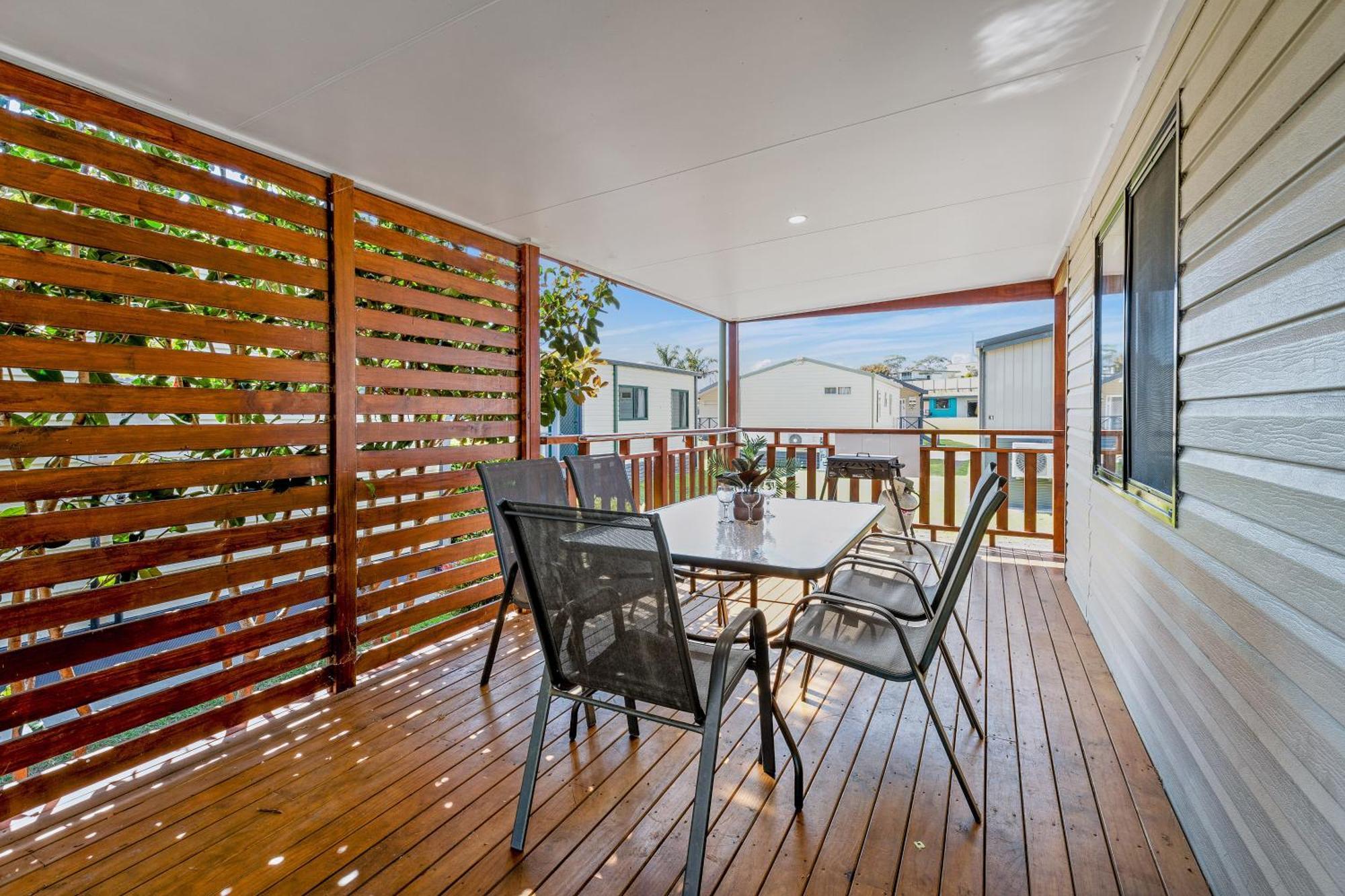 Tasman Holiday Parks - Merimbula Room photo