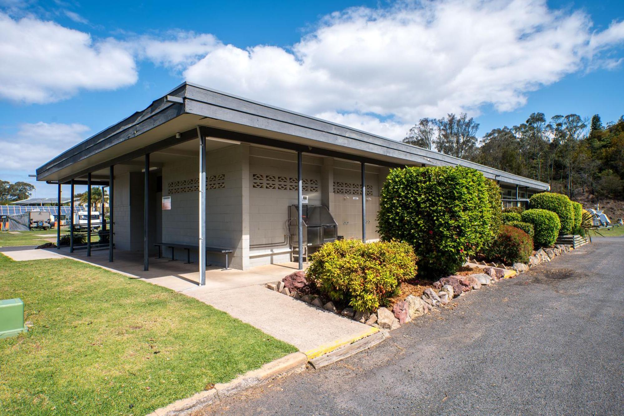 Tasman Holiday Parks - Merimbula Exterior photo