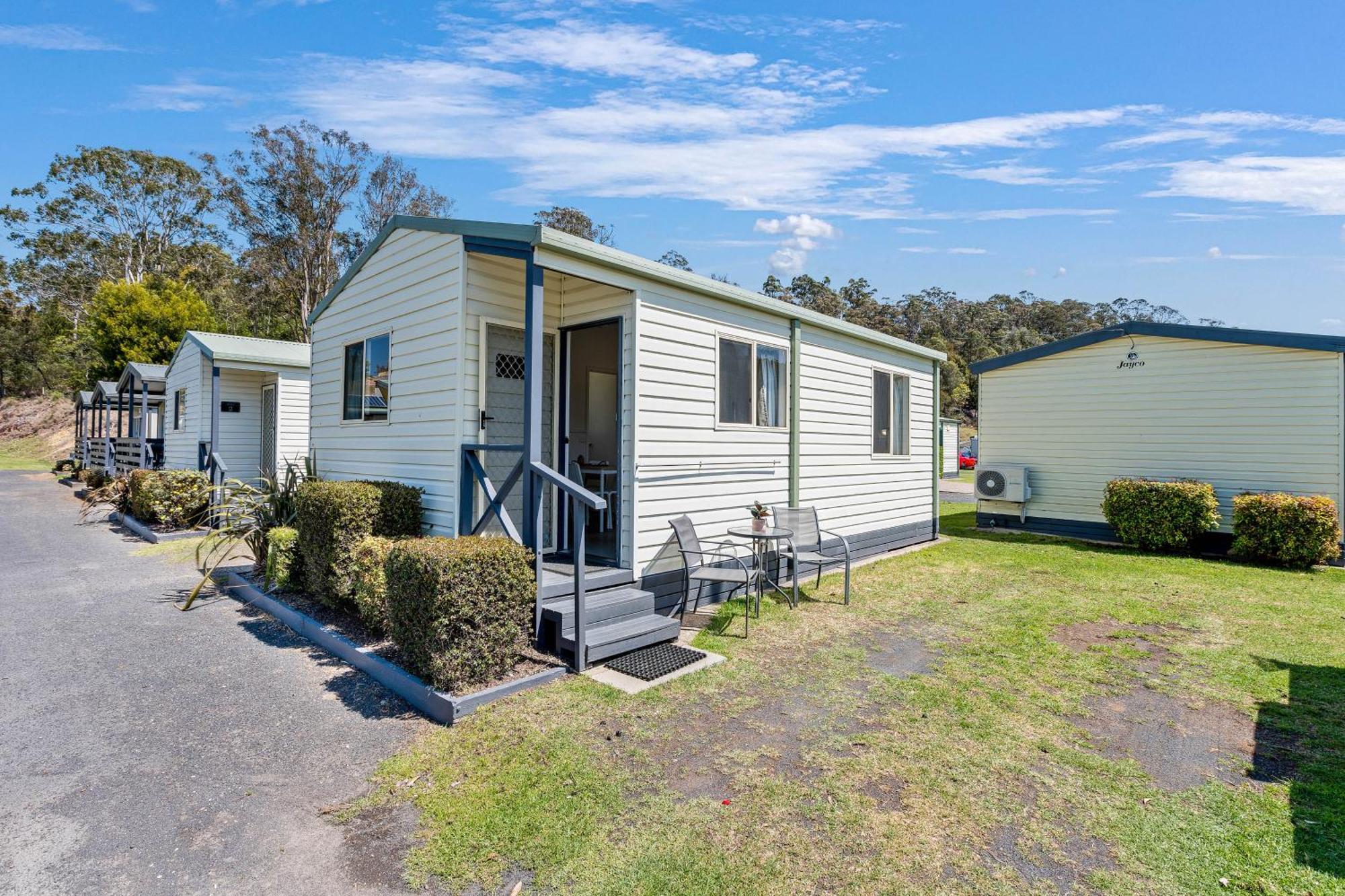 Tasman Holiday Parks - Merimbula Room photo