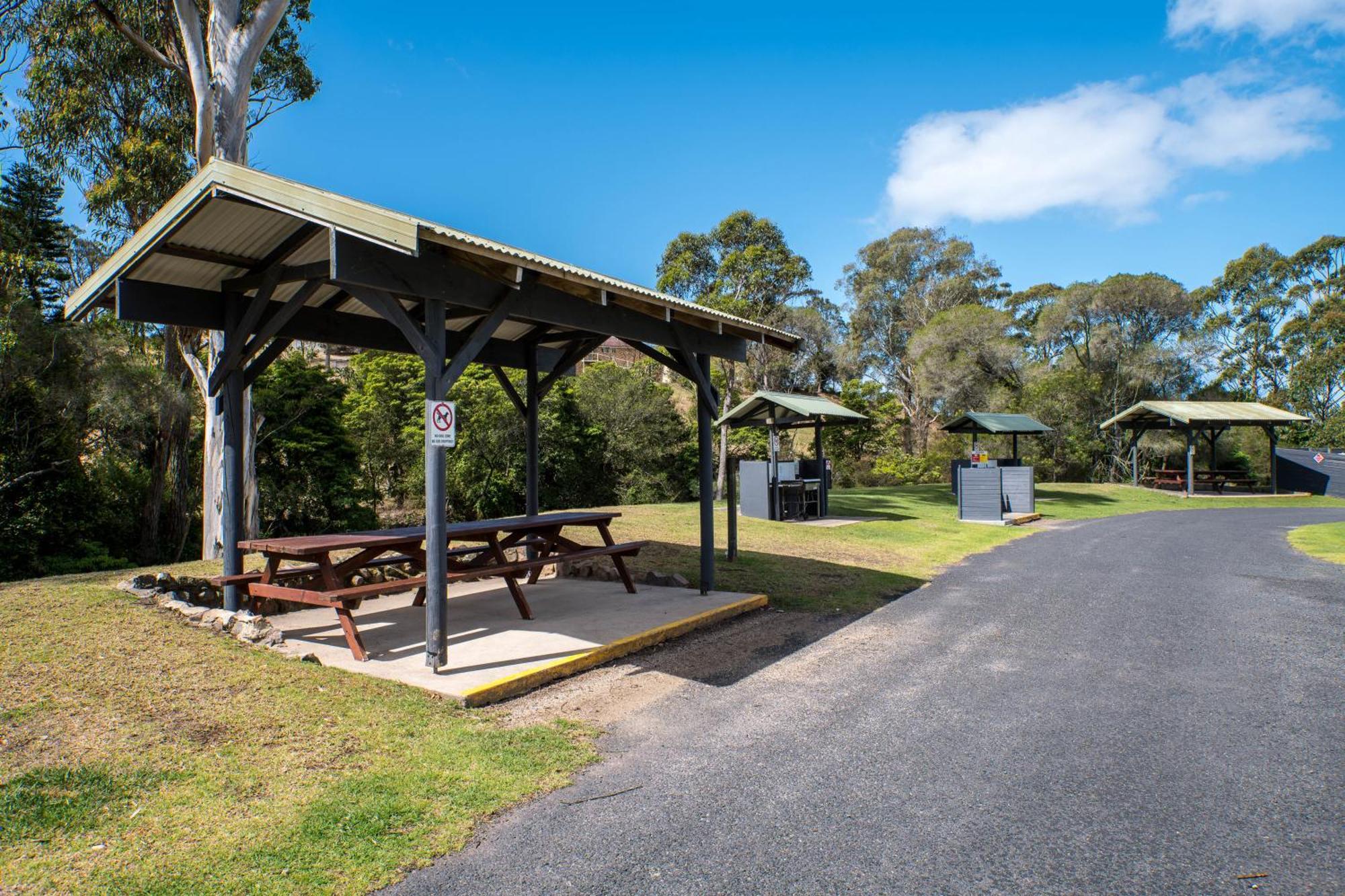 Tasman Holiday Parks - Merimbula Exterior photo