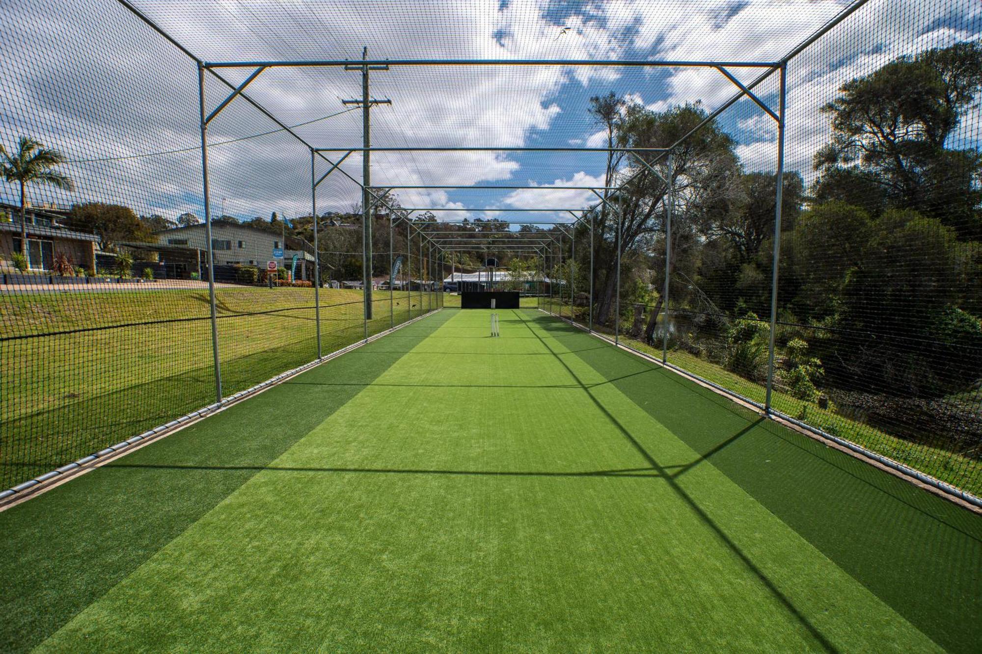 Tasman Holiday Parks - Merimbula Exterior photo