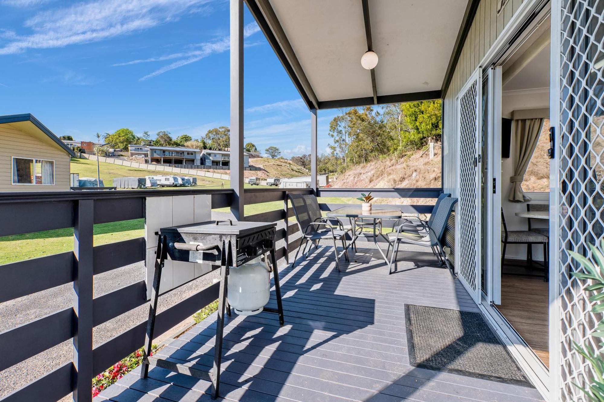 Tasman Holiday Parks - Merimbula Room photo