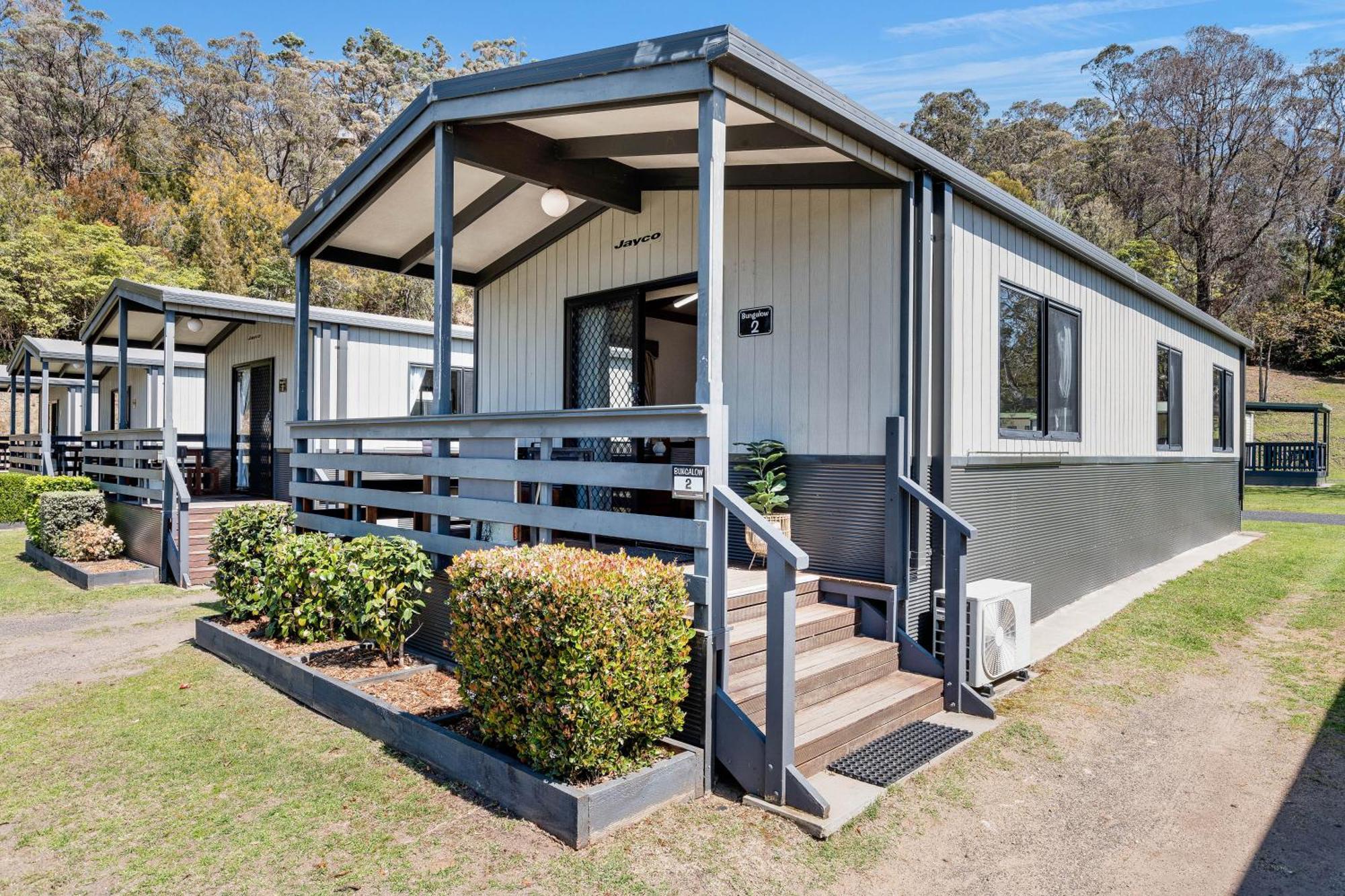 Tasman Holiday Parks - Merimbula Room photo