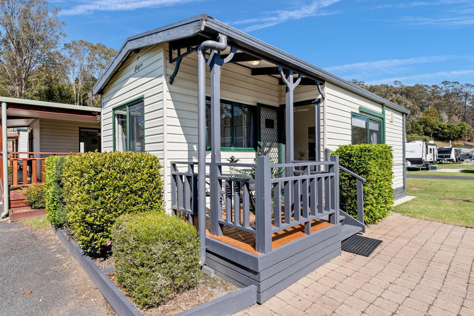 Tasman Holiday Parks - Merimbula Room photo