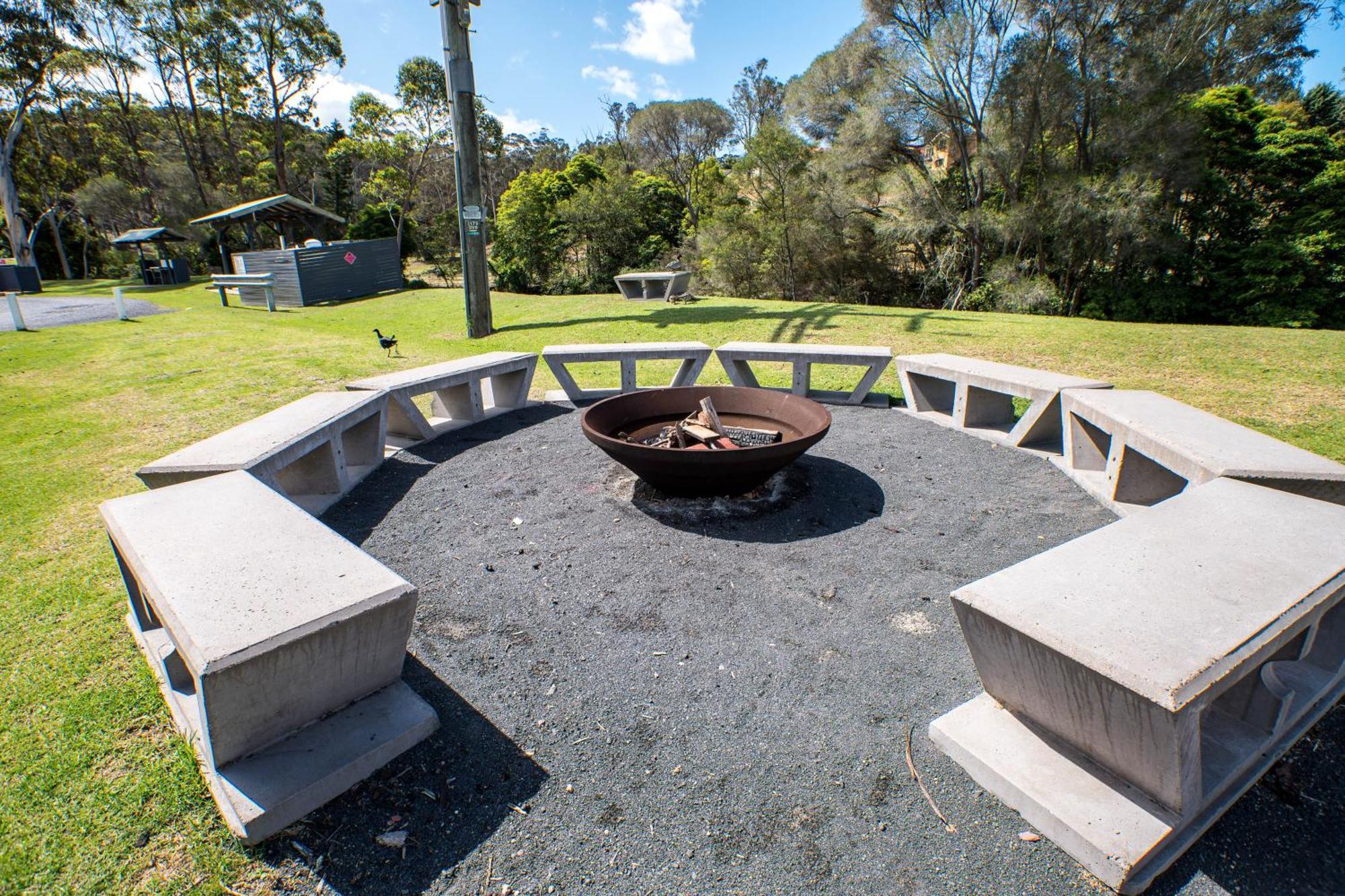 Tasman Holiday Parks - Merimbula Exterior photo