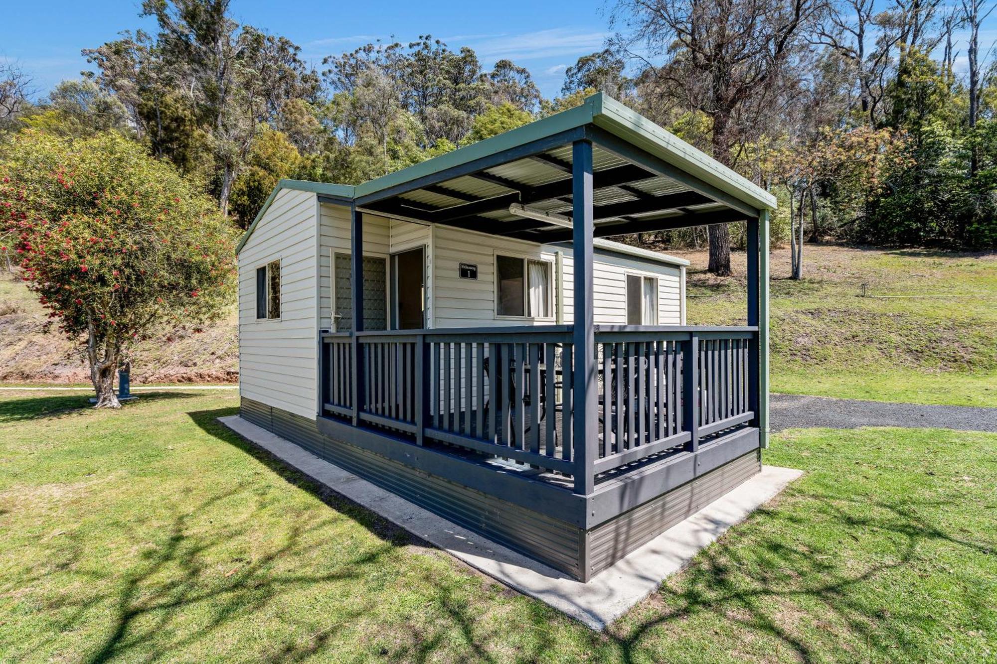 Tasman Holiday Parks - Merimbula Room photo