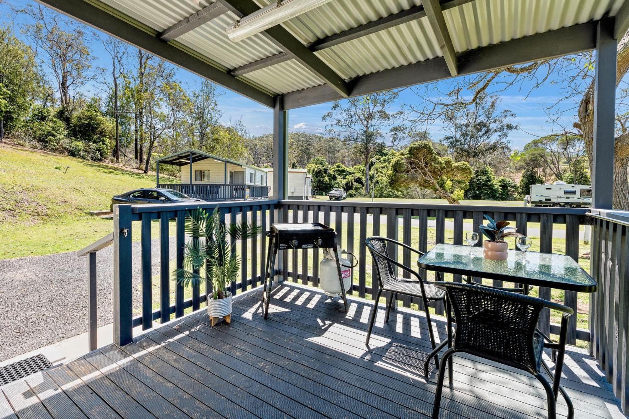 Tasman Holiday Parks - Merimbula Room photo