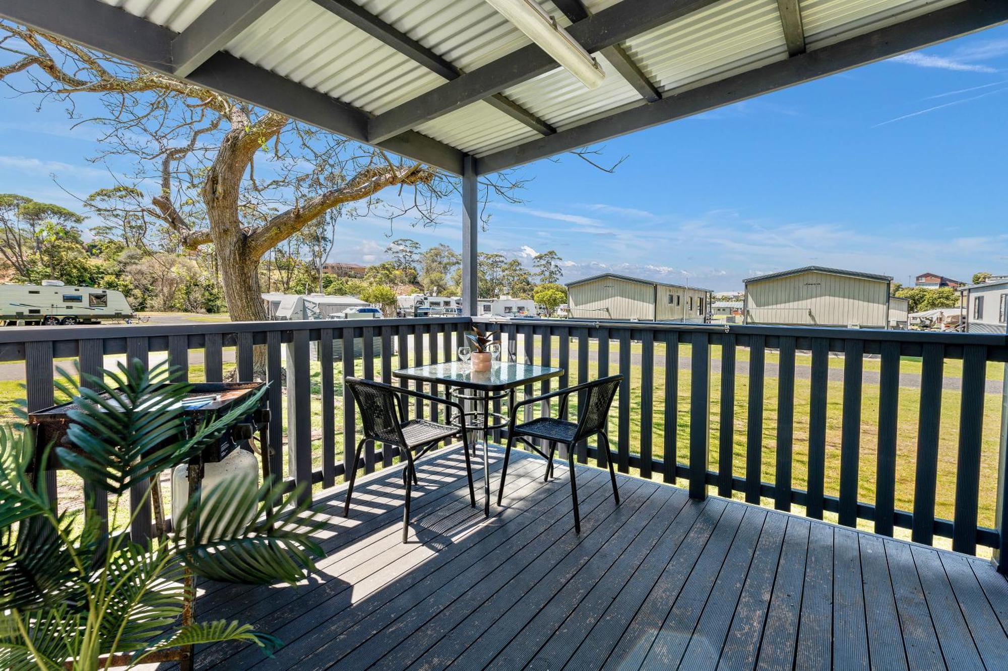 Tasman Holiday Parks - Merimbula Room photo